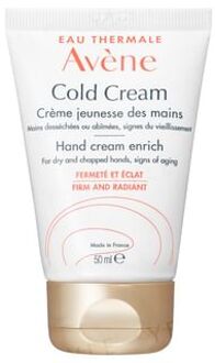 Avène Cold Cream Hand Cream Enrich 50g