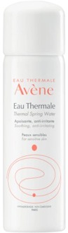 Avène Eau Thermale Thermal Spring Water - Termální voda ve spreji - 50ml