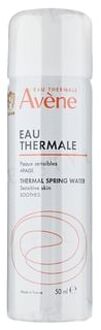 Avène Eau Thermale Thermal Spring Water - Termální voda ve spreji - 50ml