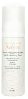 Avène Gentle Cleansing Foam 150ml