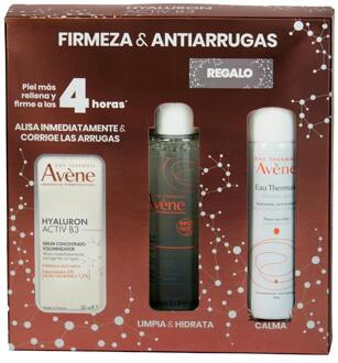 Avène Geschenkset Avène Hyaluron Activ B3 Gift Set 3 st