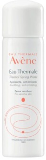 Avène Gezichtsspray Avène Thermale Spring Water Spray 50 ml
