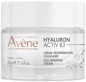 Avène Hyaluron Activ B3 Cellular Renewal Cream 50ml