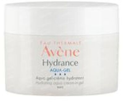 Avène Hydrance Aqua-Gel Gelcrème