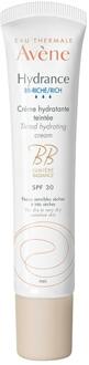 Avene Hydrance BB cream SPF30 - 40 ml Beige - 000