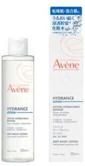 Avène Hydrance Deep Moist Lotion 200ml
