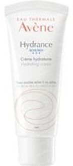 Avène Hydrance Opt Nouvelle Gen Rich Hydrating Cream 40ml