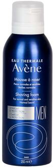 Avène Men Shaving Foam - Men's Shaving Foam (M)