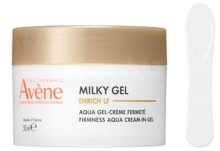 Avène Milky Gel Enrich LF 50ml