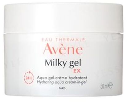Avène Milky Gel EX 50ml