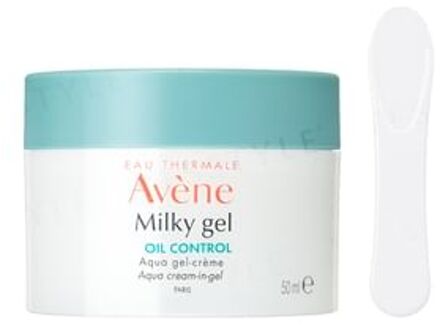 Avène Milky Gel Oil Control 50ml