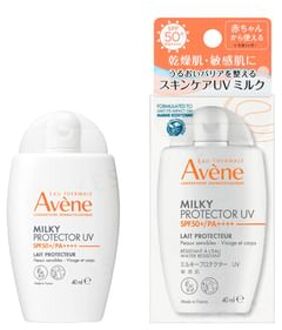 Avène Milky Protector UV SPF 50+ PA++++ 40ml