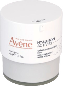 Avène Nachtcrème Avène Hyaluron Activ B3 Night Cream 40 ml