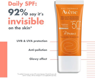 Avène Solaire SPF50+ B Protect