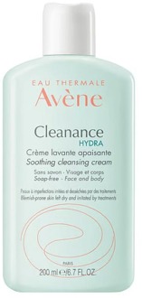 Avène (Soothing Cleansing Cream) 200 ml