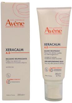 Avène XeraCalm A.D. Lipid-Replenishing Balm Moisturiser for Dry, Itchy Skin 200ml