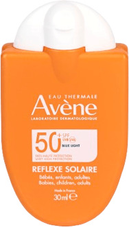 Avène Zonnebrandcrème Avène Sun Reflexe SPF50+ 30 ml