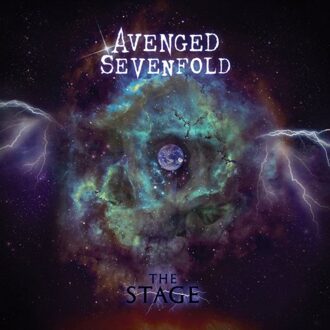 Avenged Sevenfold - The Stage (2LP) | LP