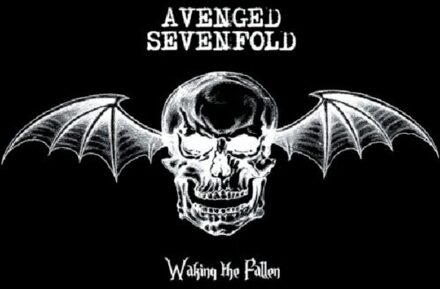 Avenged Sevenfold - Waking The Fallen