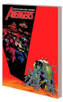 Avengers By Jason Aaron Vol. 9 - Avengers - Jason Aaron