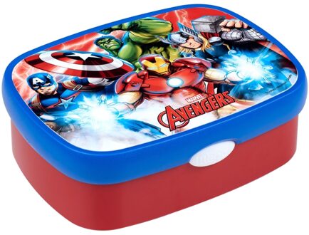 Avengers lunchbox