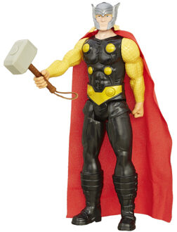 Avengers Titan Hero actiefiguur - Thor - 30 cm