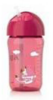 AVENT Philips Avent Rietjesbeker 18m+ 340ML