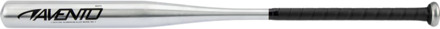 Avento 73CM Honkbal Knuppel 1 Zilver