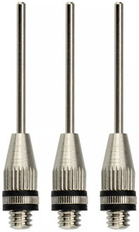 Avento Ballenpomp Zilver - 1