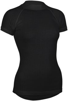 Avento Basic Thermoshirt - Vrouwen - Zwart - Maat 38