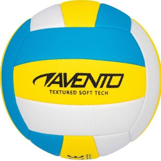 Avento Grid Smash Beachvolleybal 1 Blauw
