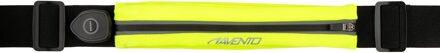 Avento Reflective Sports Belt LED - 1 SIZE