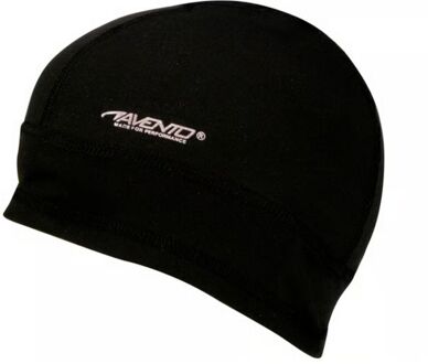 Avento sportmuts Beanie zwart one size