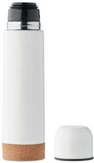 Aventur kurk 500ml fles - maat One size Wit