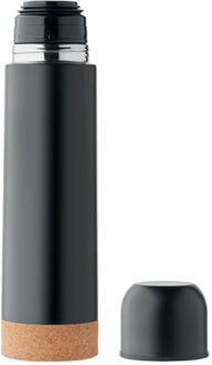 Aventur kurk 500ml fles Zwart - One size