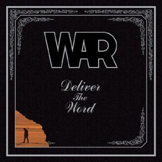 Avenue Deliver The Word - War