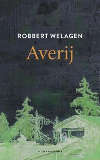 Averij -  Robbert Welagen (ISBN: 9789038813516)