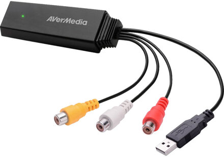 AVerMedia Video Converter Composite into HDMI (ET111)