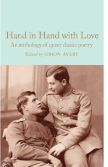 Avery Collector's Library Hand In Hand With Love - Simon Avery