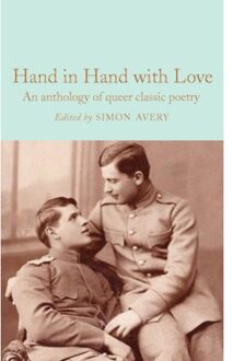 Avery Hand In Hand With Love - Macmillan Collector's Library