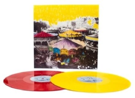 Avery On Avery Island - Neutral Milk Hotel