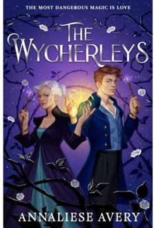 Avery The Wycherleys - The Wycherleys - Annaliese Avery