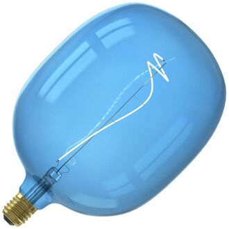 Avesta LED lamp Blauw