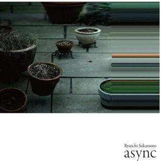 Avex Async - Ryuichi Sakamoto
