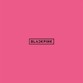 Avex Blackpink - Blackpink