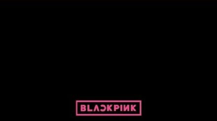 Avex Blackpink - Blackpink