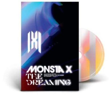 Avex Dreaming - Monsta X