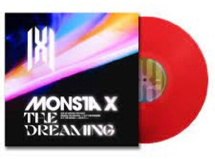 Avex Dreaming - Monsta X