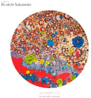 Avex To The Moon And Back - Ryuichi Sakamoto