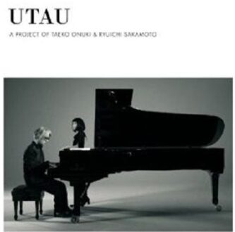 Avex Utau - Taeko Onuki & Ryuichi Sakamoto
